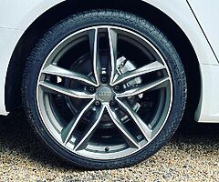 172 Audi A6 2.0 TDI SE Executive - Image 5/10