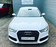 172 Audi A6 2.0 TDI SE Executive - Image 6/10