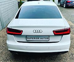 172 Audi A6 2.0 TDI SE Executive - Image 7/10