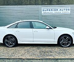 172 Audi A6 2.0 TDI SE Executive - Image 8/10