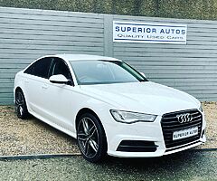 172 Audi A6 2.0 TDI SE Executive - Image 10/10