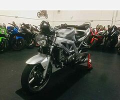 2022 Honda CB