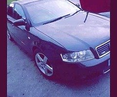 Tax and test Audi A4 esline 6 speed - Image 4/7