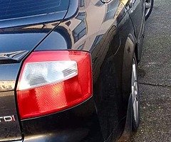 Tax and test Audi A4 esline 6 speed - Image 7/7