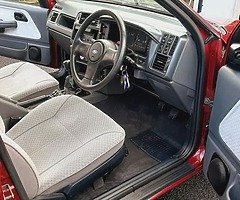 Ford Sierra Sapphire Ghia 2L 4X4