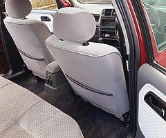 Ford Sierra Sapphire Ghia 2L 4X4 - Image 6/10