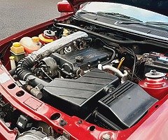 Ford Sierra Sapphire Ghia 2L 4X4 - Image 7/10