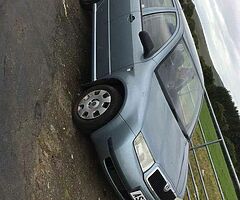 2010 Ford Escort