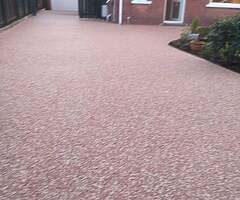Resin Driveways, Patios, Paths and Courtyards - Image 5/10