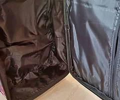 cabin siutcases