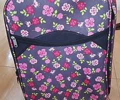 cabin siutcases