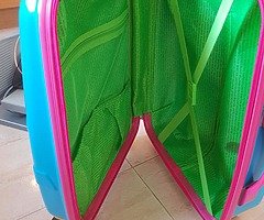 cabin siutcases