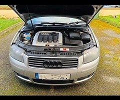 Audi a3 - Image 4/8