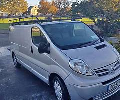 Van for sale