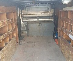 Van for sale - Image 2/4