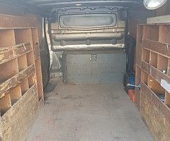 Van for sale