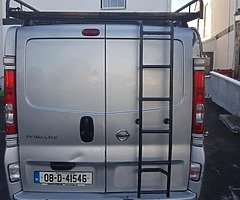 Van for sale