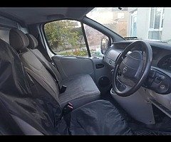 Van for sale - Image 4/4