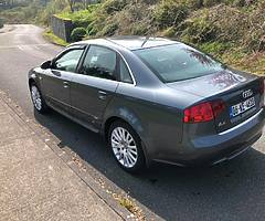 Audi a4 s-line body kit - Image 4/5
