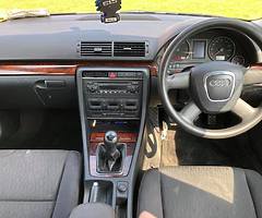 Audi a4 s-line body kit - Image 5/5