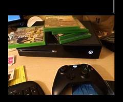 Xbox one 500gb - Image 2/2