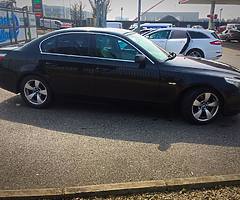Bmw 520i NO SWAPS - Image 4/6