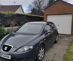2006 SEAT LEON - Image 3/3