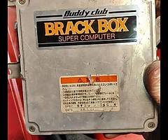 Mr2 Rev2 turbo ECU
