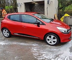 Renault Clio - Image 4/5
