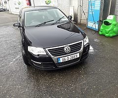 Passat 2.0 fsi - Image 5/5