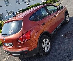 Nissan qashqai - Image 4/7