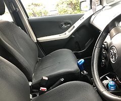 Toyota Yaris - Image 6/7