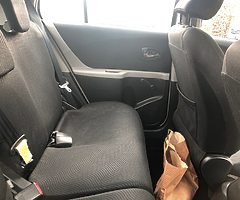 Toyota Yaris - Image 7/7