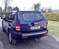Grand Cherokee