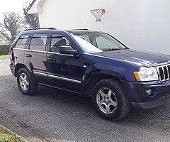 Grand Cherokee
