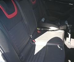 Top spec VRS tdi
