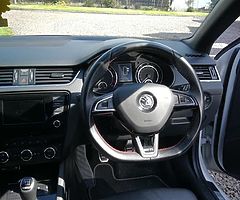 Top spec VRS tdi