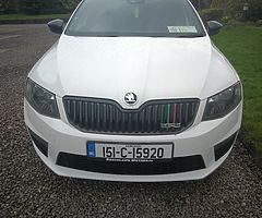 Top spec VRS tdi - Image 4/8