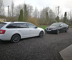 Top spec VRS tdi - Image 5/8