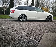 Top spec VRS tdi - Image 8/8