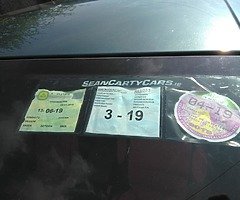 Skoda Octavia - Image 4/4