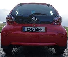 Toyota Aygo - Image 5/7