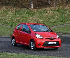 Toyota Aygo - Image 6/7