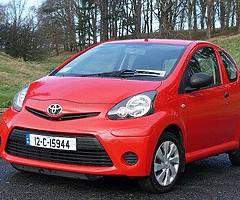 Toyota Aygo - Image 7/7