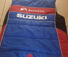 Suzuki Bodywarmer