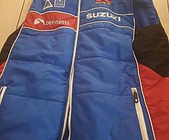Suzuki Bodywarmer - Image 3/3