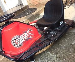 Crazy Cart for sale - Image 4/6