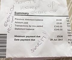 Crazy Cart for sale - Image 5/6