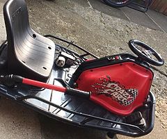 Crazy Cart for sale - Image 6/6