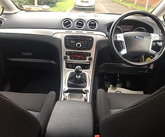 C Max 1.6 Tdci Zetec. 7 Seats. Manual. Tax end May. Nct 5/20. New Flywheel and Clutch. - Image 6/8